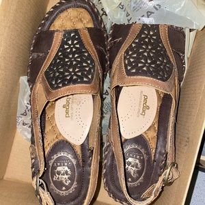 Ariat heels